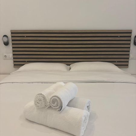Piso Estupendo A 3 Min De La Estacion De Tren Ave Y Bus Apartment Malaga Luaran gambar