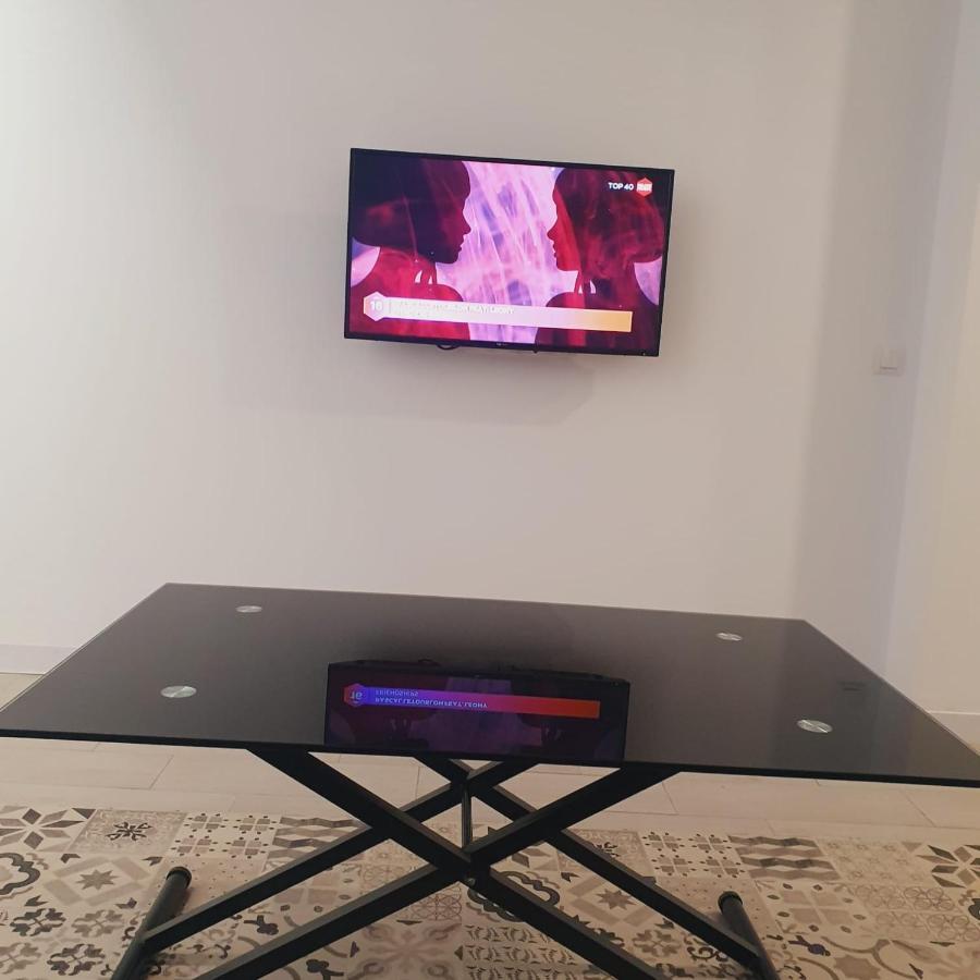 Piso Estupendo A 3 Min De La Estacion De Tren Ave Y Bus Apartment Malaga Luaran gambar