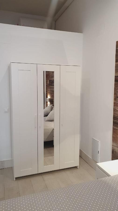 Piso Estupendo A 3 Min De La Estacion De Tren Ave Y Bus Apartment Malaga Luaran gambar